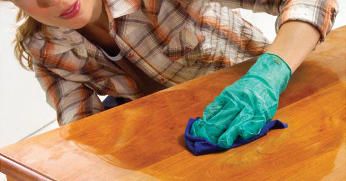 Quick And Easy Ways to Remove Scratches From Your Furniture PopFurniture