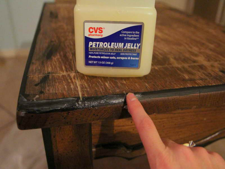 Quick And Easy Ways to Remove Scratches From Your Furniture PopFurniture